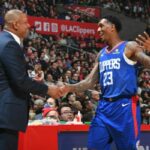 NBA – Doc Rivers vante ses nouveaux joueurs… et tacle certains Clippers ?