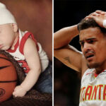NBA – Quand un bébé d’un jour était sélectionné à la Draft !