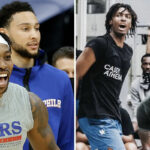 NBA – Ben Simmons et Dwight Howard adoubent un protégé de LeBron