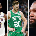 NBA – Hayward rejoint les seuls LeBron et KD dans l’histoire… et se fait massacrer