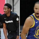 NBA – Les 2 giga-prospects qui pourraient atterrir aux Warriors en 2021