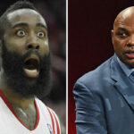 NBA – L’avertissement cash de Charles Barkley sur James Harden