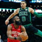 NBA – Harden à Boston ? La réponse assassine… d’un Celtic !