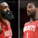 NBA – James Harden met un stop à John Wall et veut s’en aller