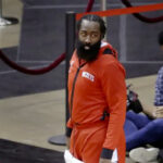 NBA – Excellente nouvelle pour James Harden