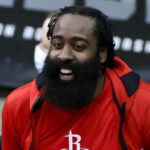 NBA – Un tweet sur James Harden écope de 50 000$ d’amende !