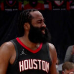 NBA – La franchise qui a agacé les Rockets sur le dossier Harden