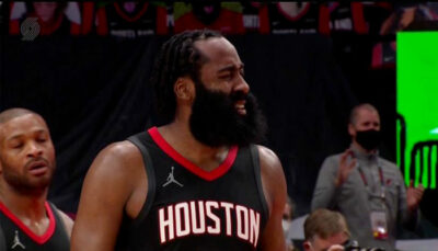 NBA – Nouveau changement de cap pour James Harden ?