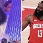 NBA – James Harden encore affiché dans une vidéo virale !