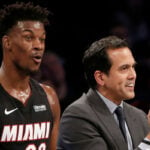 NBA – Le Heat prêt à piquer un joueur aux Nets