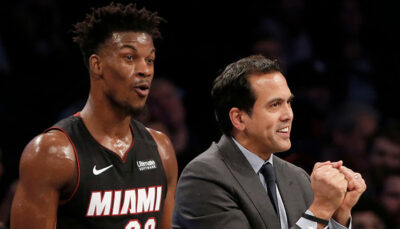 NBA – La décision de Jimmy Butler qui fait s’affoler Miami