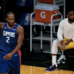 NBA – « Je ne choisirais pas les Clippers devant les Lakers aujourd’hui »