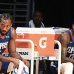 NBA – Le trade avorté qui hante les Clippers dans leur série face aux Mavs