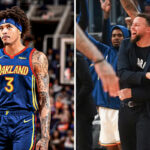 NBA – Un Warrior dégomme les Suns après la venue d’Oubre