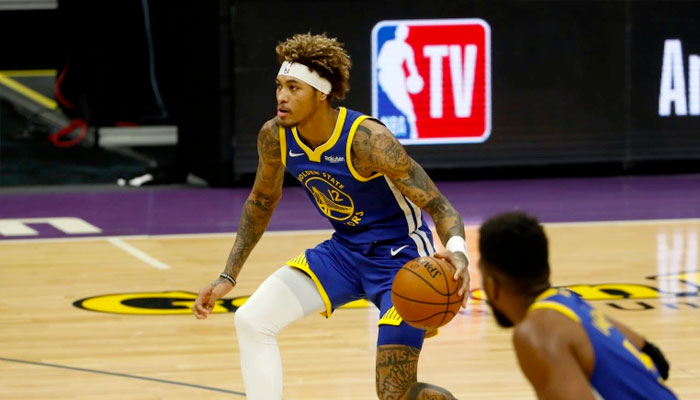 Encore à la rue, Kelly Oubre tape un effrayant record de nullité NBA