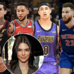 NBA – La punchline aiguisée de Kendall Jenner sur les joueurs de la ligue