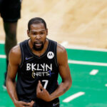 NBA – Nouveau retour pour les votes du ASG, Kevin Durant perd la tête !