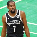 NBA – Les stars réagissent à l’imbroglio Kevin Durant