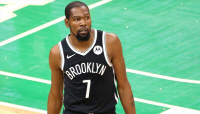 NBA – Kevin Durant donne son avis sur le débat du MVP