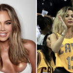 NBA – Khloe Kardashian reçoit un cadeau insolite d’une franchise NBA, et réagit !