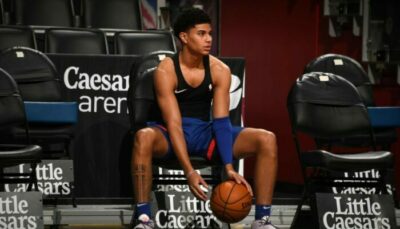 NBA – « Killian Hayes n’est pas un bust, et voilà pourquoi ! »