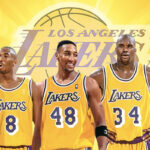 NBA – Le détail qui a empêché une superteam Kobe-Shaq-Pippen