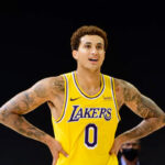 NBA – La grosse concession de Kyle Kuzma pour rester aux Lakers