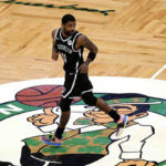 NBA – Kyrie évoque son retour à Boston… et son rituel pré-match WTF