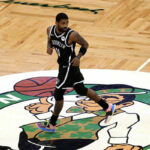 NBA – Kyrie évoque son retour à Boston… et son rituel pré-match WTF