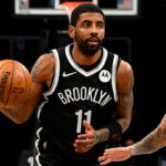 NBA – Les Nets signent le back-up de Kyrie Irving !