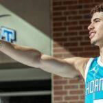 NBA – LaVar met un coup de pression aux Hornets sur LaMelo et avertit Harden !