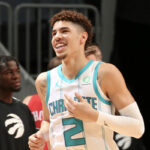 NBA – Du jamais vu en 60 saisons pour LaMelo Ball !