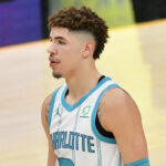 NBA – LaMelo Ball se foire totalement pour sa 1ère avec les Hornets !