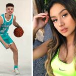 NBA – L’ex de LaMelo Ball s’affiche… avec un autre joueur de la ligue !