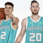 NBA – La réaction honnête de Gordon Hayward au désastre LaMelo Ball