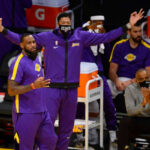 NBA – Les 2 Lakers de l’ombre « indispensables » pour un back-to-back