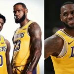 NBA – Comment LeBron pourra jouer avec Bronny aux Lakers