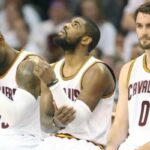 NBA – Jalousie de LeBron, relation avec Love : des dossiers sur Kyrie refont surface