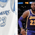 NBA – Les Lakers dévoilent non pas un, mais deux City Edition sublimes !