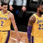 NBA – Lonzo Ball envoie un message à LeBron James, le King répond !