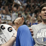 NBA – La punchline délirante de Boban sur son duo avec Doncic