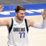 NBA – Luka Doncic explique sa perf ridicule au Skills Challenge