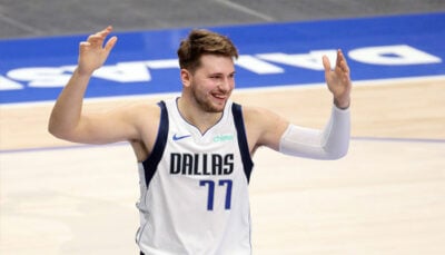 NBA – L’irrespect de Luka envers les Clippers en plein match passé inaperçu