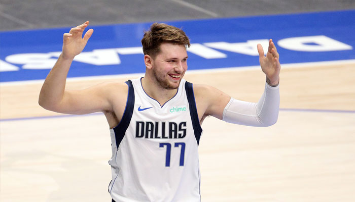 Le MVP ? La réponse osée de Luka Doncic NBA