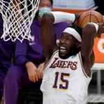 NBA – Montrezl Harrell démonte une rumeur sur sa signature aux Lakers