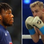 NBA – Nate Robinson vengé de Jake Paul par… une femme ?!