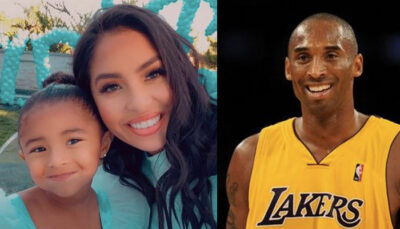 NBA – Le fol investissement de Kobe qui va rapporter 800 millions à Vanessa !