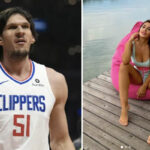 NBA – Qui est « Mme Bobi », la très surprenante femme de Boban Marjanovic ?