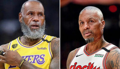 NBA – A quoi ressembleront les stars… dans 50 ans ?!