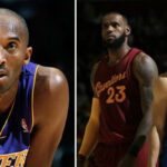 NBA – Les fichiers secrets de Kobe Bryant sur LeBron et Curry